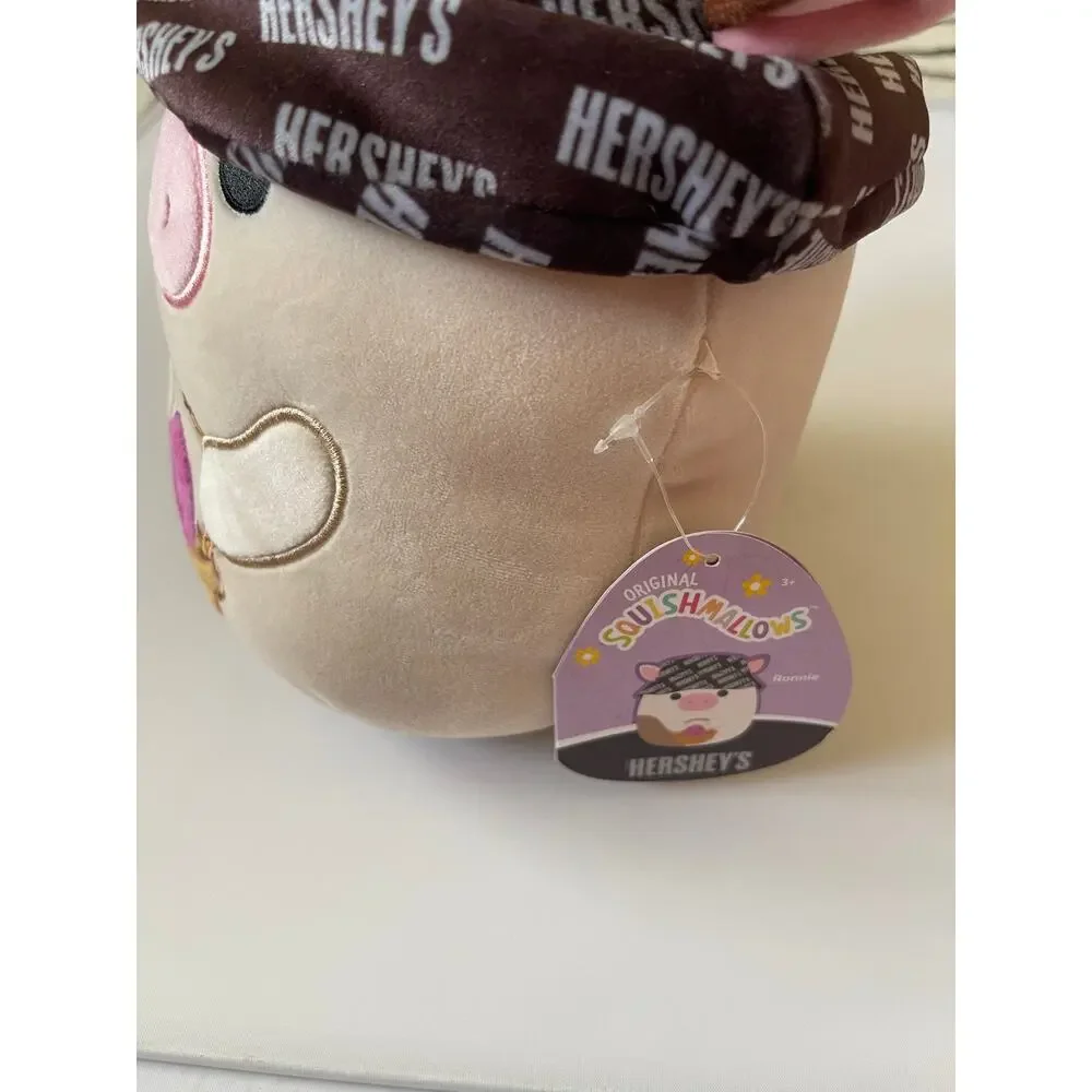NWT Squishmallows 8